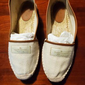 Kate Spade Lara Espadrille